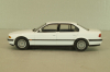 BMW 750i (E38) 1994, white, 070232, Herpa 1:43