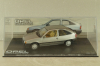Opel Kadett (E) 1984, silver, OPC014, Altaya  Opel Collection #18 1:43