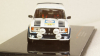 ВАЗ-2105 VFTS Lada 1500 #12 Rallye Sweden S.Brundza/A.Girdauskas 1983, RAC295, IXO 1:43