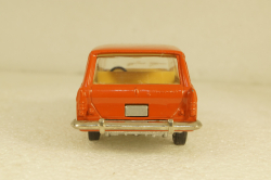 Москвич-427, А4, кирпичный, Тантал/Радон 1:43