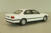 BMW 750i (E38) 1994, white, 070232, Herpa 1:43