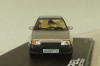 Opel Kadett (E) 1984, silver, OPC014, Altaya  Opel Collection #18 1:43