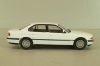 BMW 750i (E38) 1994, white, 070232, Herpa 1:43