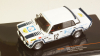 ВАЗ-2105 VFTS Lada 1500 #12 Rallye Sweden S.Brundza/A.Girdauskas 1983, RAC295, IXO 1:43