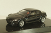 Mazda RX-8 2003, black, 0018BL, AutoArt 1:43