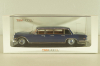 Mercedes-Benz 600 Pullman E. Presley 1969, blue, 144339, TSM 1:43