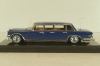 Mercedes-Benz 600 Pullman E. Presley 1969, blue, 144339, TSM 1:43