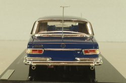Mercedes-Benz 600 Pullman E. Presley 1969, blue, 144339, TSM 1:43