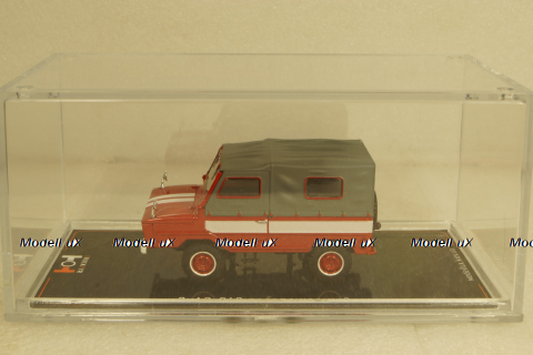 Луаз-969 лесопожарный, TruckTyr 1:43