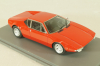 De Tomaso Pantera 1970, red, S0530, Spark 1:43