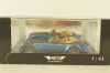 Wiesmann Roadster MF5, blue, 44600, NEO 1:43