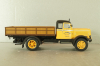 Fiat 634 N II serie 1937, yellow/brown, Camion D'epoca #71, 1:43