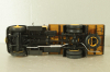 Fiat 634 N II serie 1937, yellow/brown, Camion D'epoca #71, 1:43