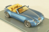 Wiesmann Roadster MF5, blue, 44600, NEO 1:43