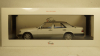 Mercedes E-Klasse (W124) E320 year 1989 arctic white, iScale 1:18