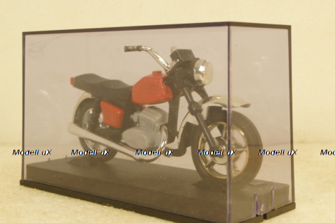 Иж Юпитер Спорт №3, 1:24