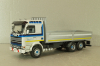 Scania R142 1981, grey/white, Camion D'epoca #78, 1:43