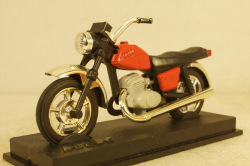 Иж Юпитер Спорт №3, 1:24