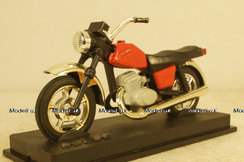 Иж Юпитер Спорт №3, 1:24