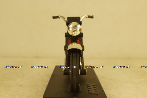 Иж Юпитер Спорт №3, 1:24