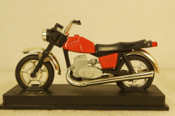 Иж Юпитер Спорт №3, 1:24