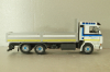 Scania R142 1981, grey/white, Camion D'epoca #78, 1:43