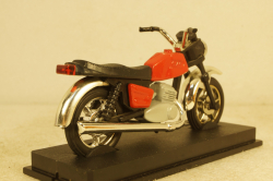 Иж Юпитер Спорт №3, 1:24