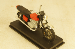 Иж Юпитер Спорт №3, 1:24