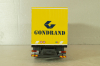 Renault Magnum AE 500 "Condrand" 1990, yellow, Camion D'epoca #79, 1:43