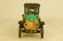 Руссо-Балт Лимузин 1912, А32, сентябрь 1985г.,Тантал/Радон 1:43