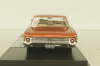 Ford Galaxie 1962, cooper, GC-030B, Goldvarg 1:43