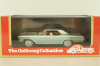 Buick Riviera 1963, light green, GC-046A, Goldvarg 1:43