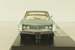 Buick Riviera 1963, light green, GC-046A, Goldvarg 1:43