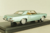 Buick Riviera 1963, light green, GC-046A, Goldvarg 1:43