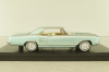 Buick Riviera 1963, light green, GC-046A, Goldvarg 1:43