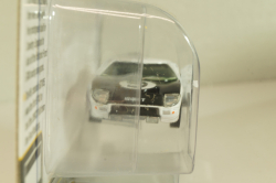 Ford GT40 #9 1964, white/black, AWSP182/24A, Autoworld 1:64