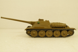 СУ-100, СССР 1:43