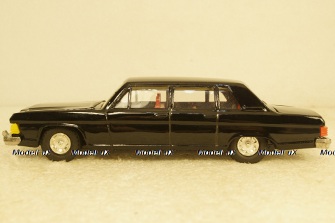 Газ-14 Чайка, Тантал/Радон 1:43