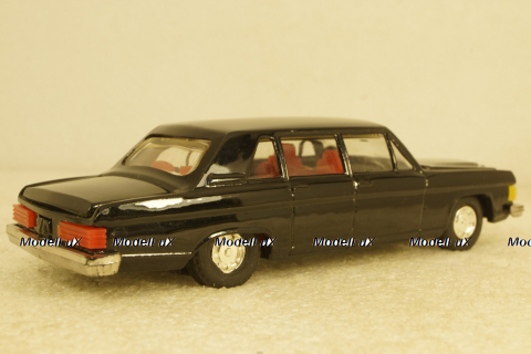 Газ-14 Чайка, Тантал/Радон 1:43