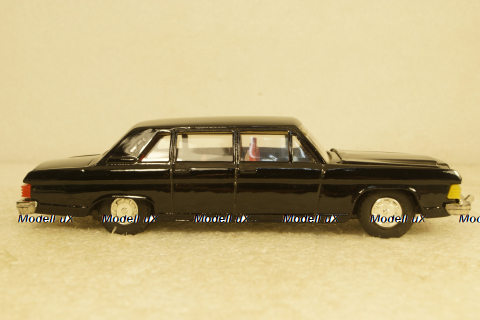 Газ-14 Чайка, Тантал/Радон 1:43