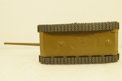 СУ-100, СССР 1:43