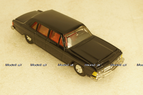 Газ-14 Чайка, Тантал/Радон 1:43