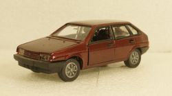 Ваз-21093 Лада, Тантал/Радон 1:43