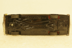 Газ-14 Чайка, Тантал/Радон 1:43