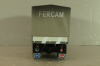 Fiat 690 N1 "Fercam" 1961, grey/white, Camion D'epoca #80, 1:43