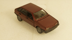 Ваз-21093 Лада, Тантал/Радон 1:43