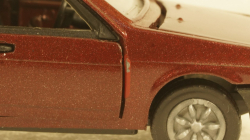 Ваз-21093 Лада, Тантал/Радон 1:43