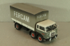 Fiat 690 N1 "Fercam" 1961, grey/white, Camion D'epoca #80, 1:43