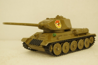 Т-34, СССР 1:43 