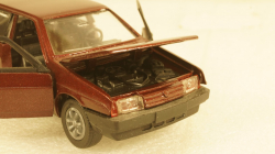 Ваз-21093 Лада, Тантал/Радон 1:43